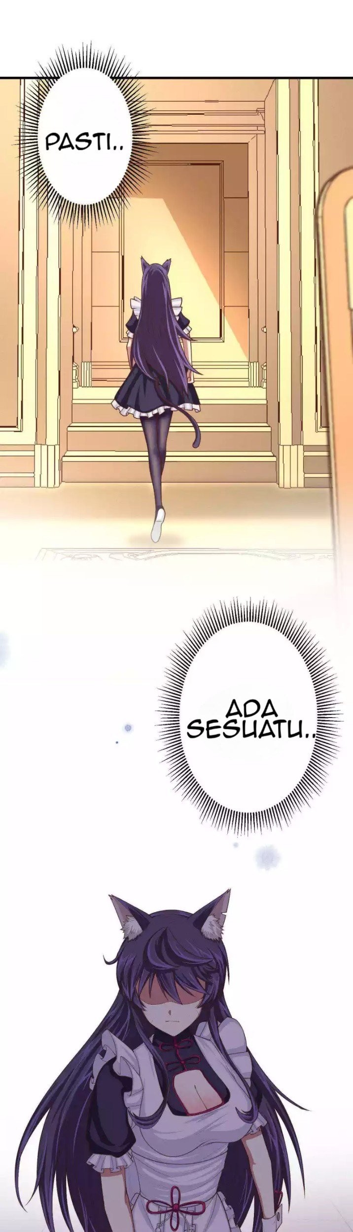 To Be The Castellan King Chapter 46 Gambar 19