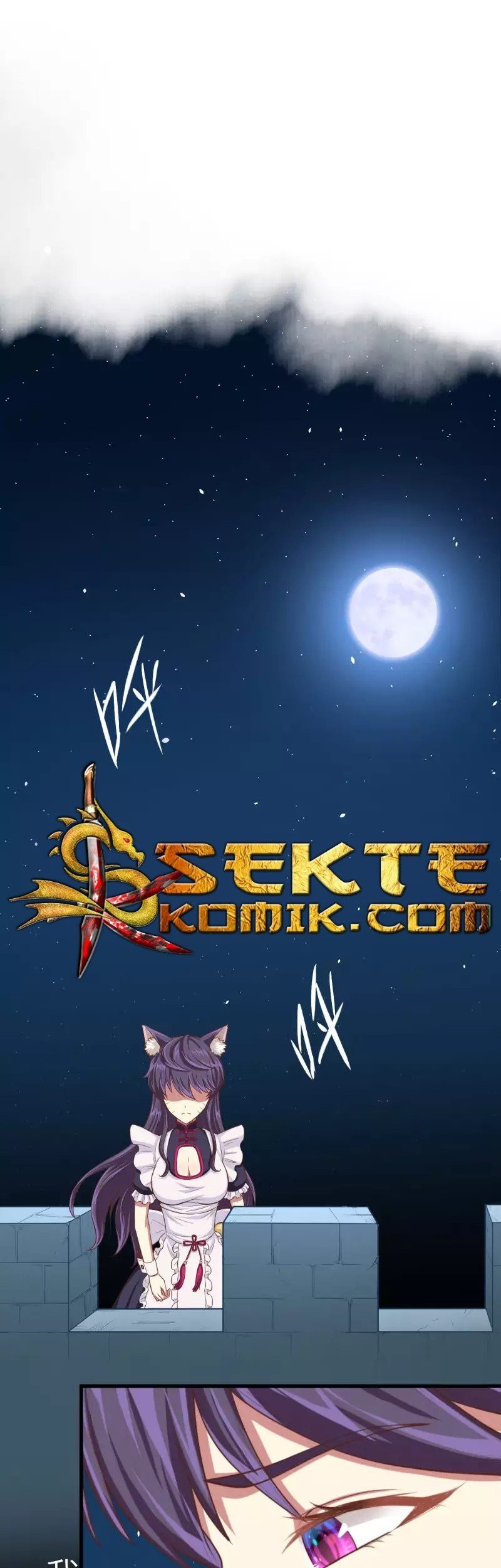 To Be The Castellan King Chapter 46 Gambar 21