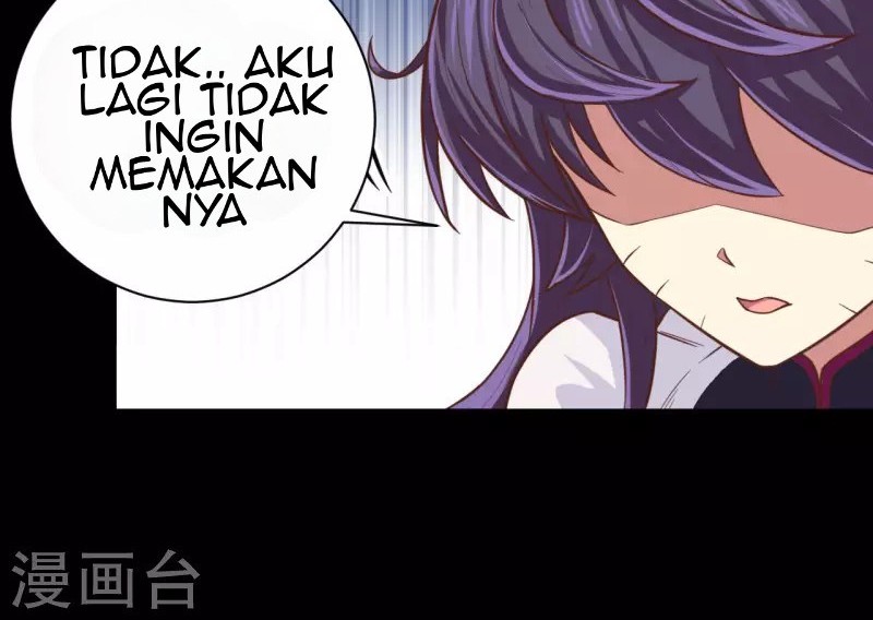To Be The Castellan King Chapter 46 Gambar 28