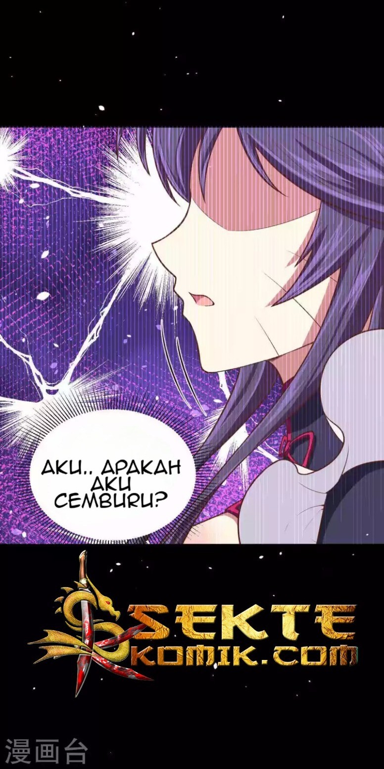 To Be The Castellan King Chapter 46 Gambar 32