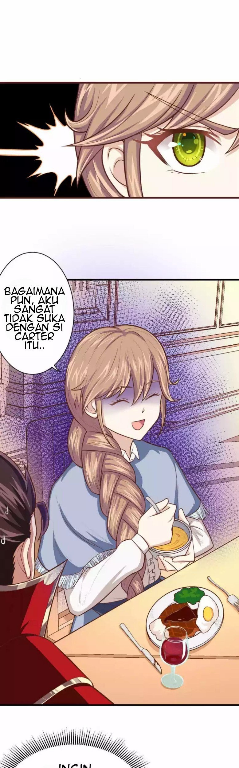 To Be The Castellan King Chapter 46 Gambar 5