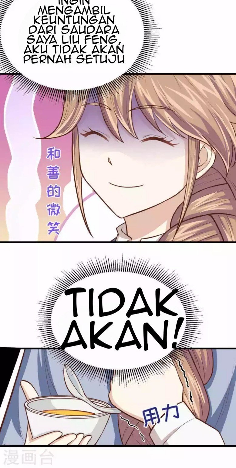 To Be The Castellan King Chapter 46 Gambar 6