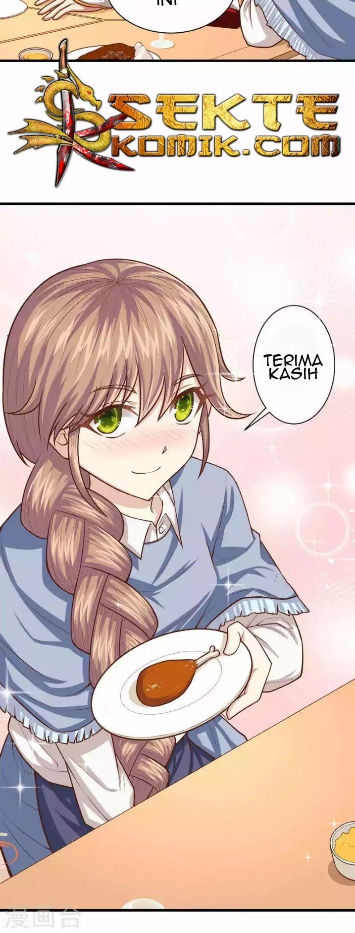 To Be The Castellan King Chapter 46 Gambar 8