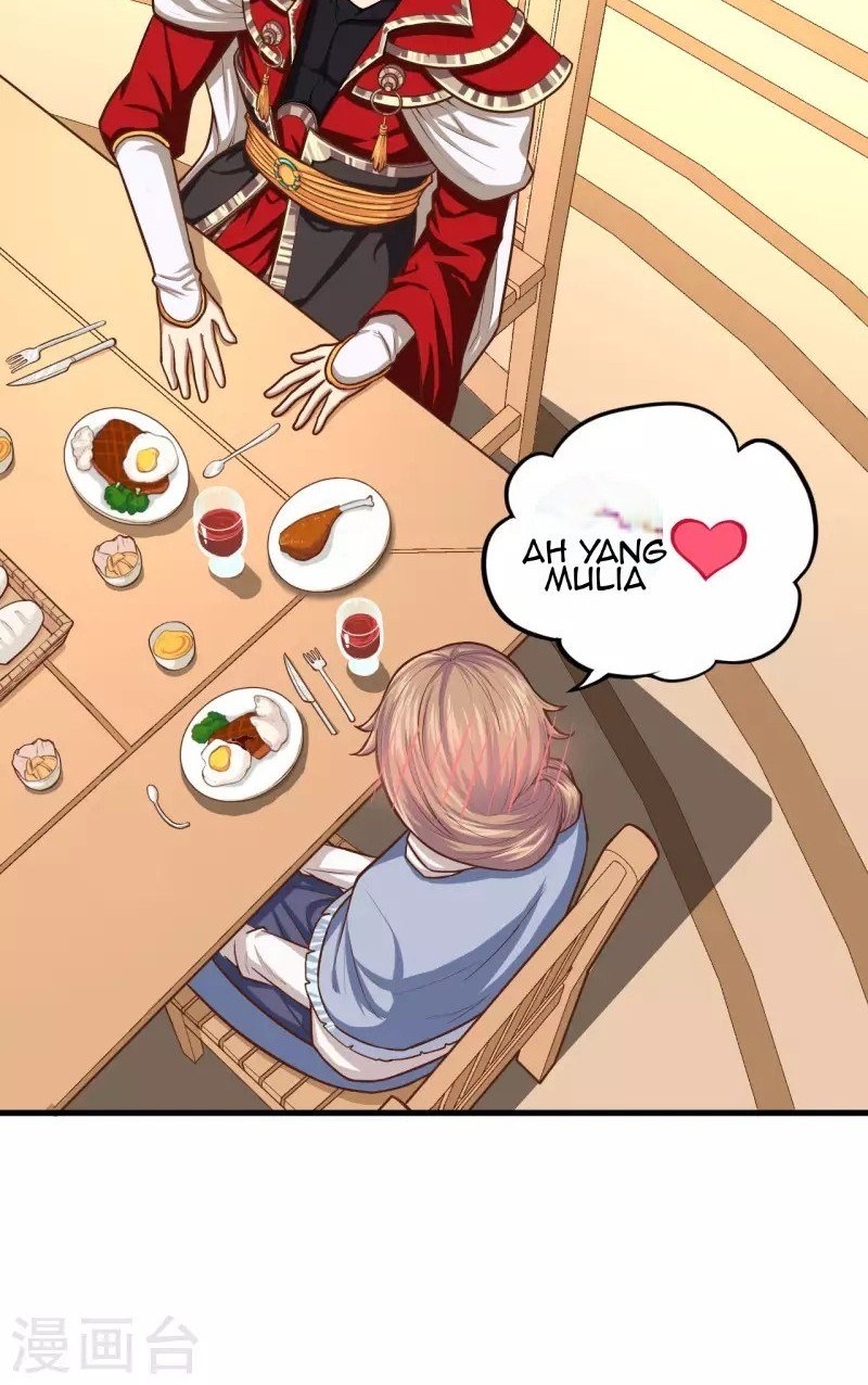 To Be The Castellan King Chapter 46 Gambar 10