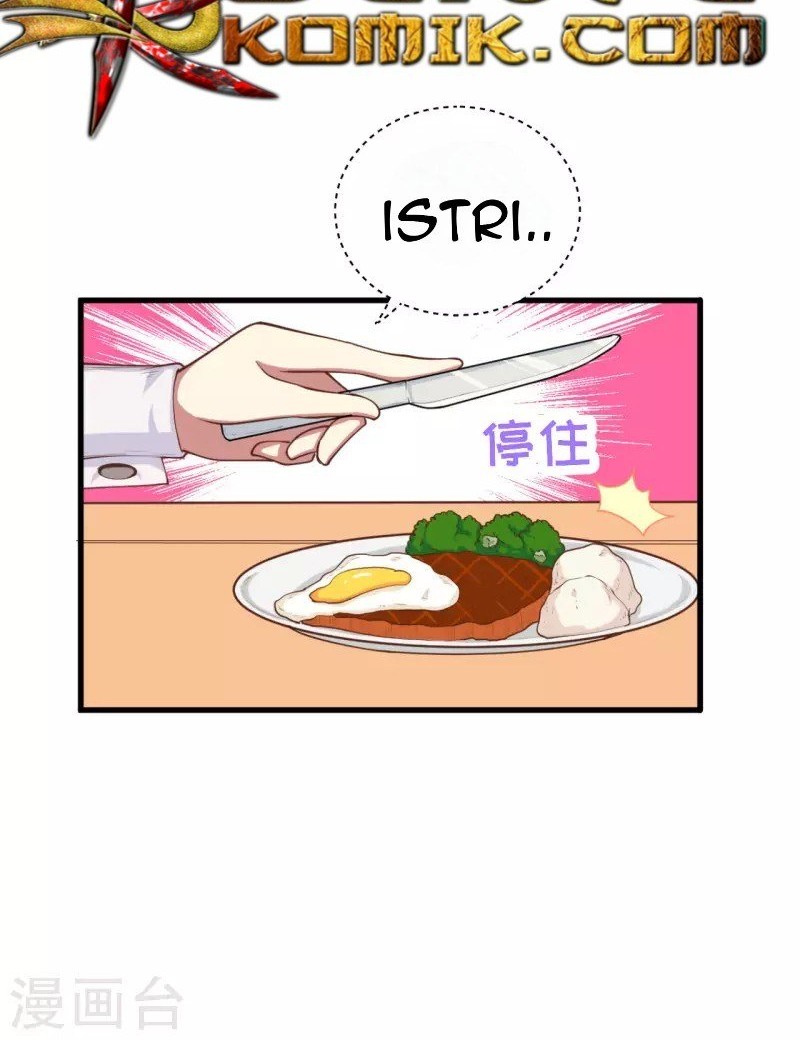 To Be The Castellan King Chapter 46 Gambar 12