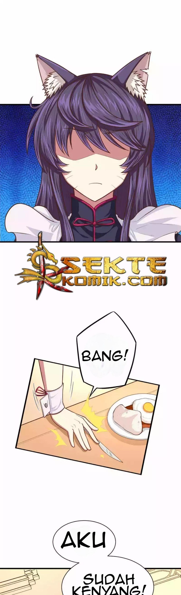 To Be The Castellan King Chapter 46 Gambar 15