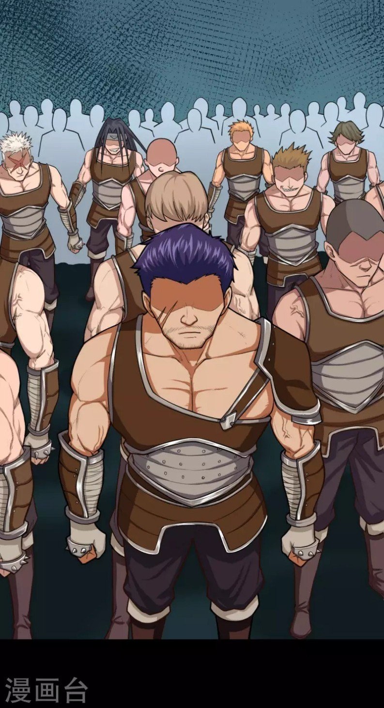 To Be The Castellan King Chapter 45 Gambar 24