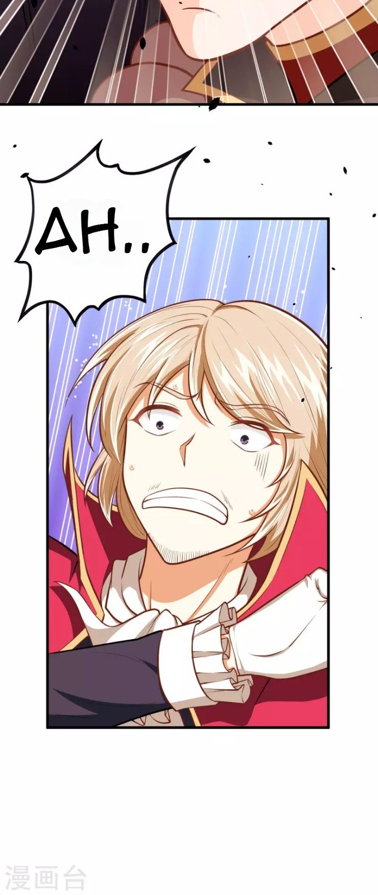 To Be The Castellan King Chapter 45 Gambar 6
