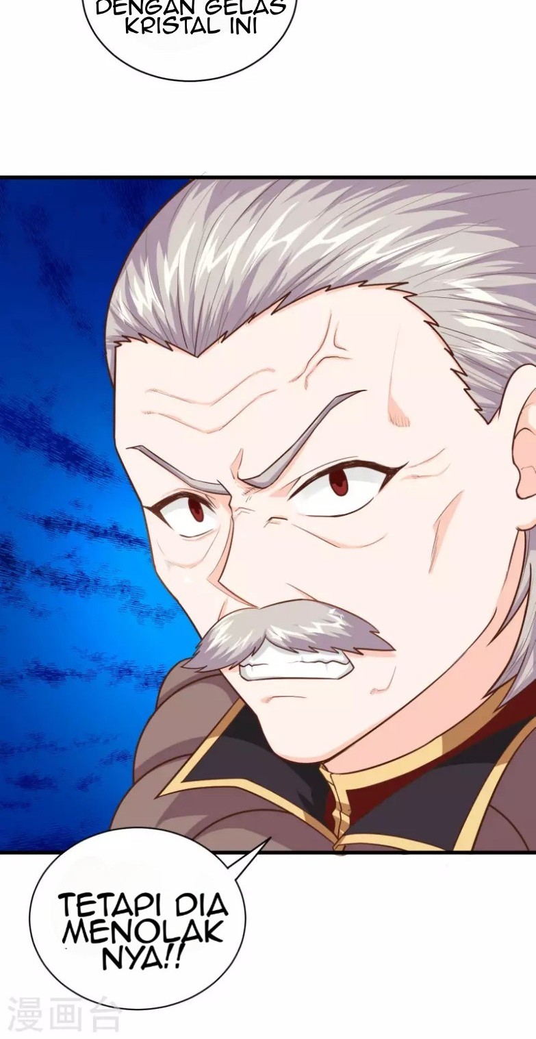 To Be The Castellan King Chapter 45 Gambar 8