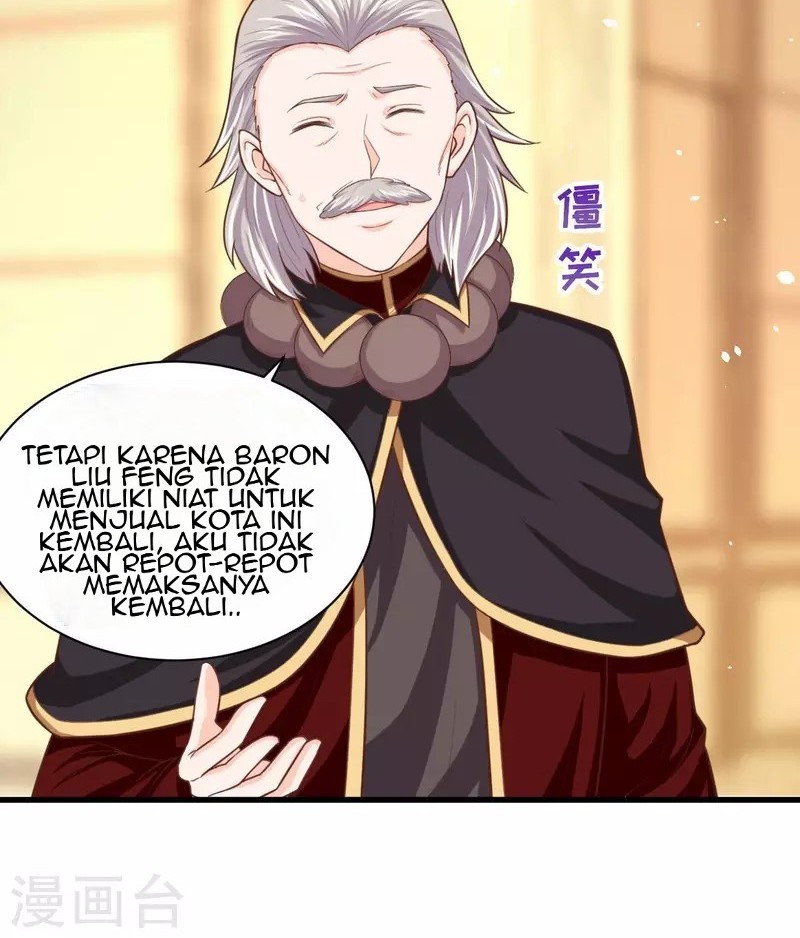 To Be The Castellan King Chapter 44 Gambar 29