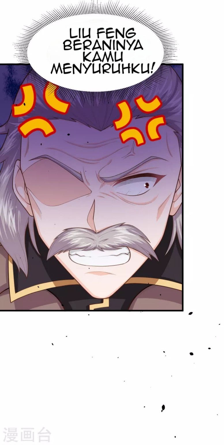 To Be The Castellan King Chapter 44 Gambar 31