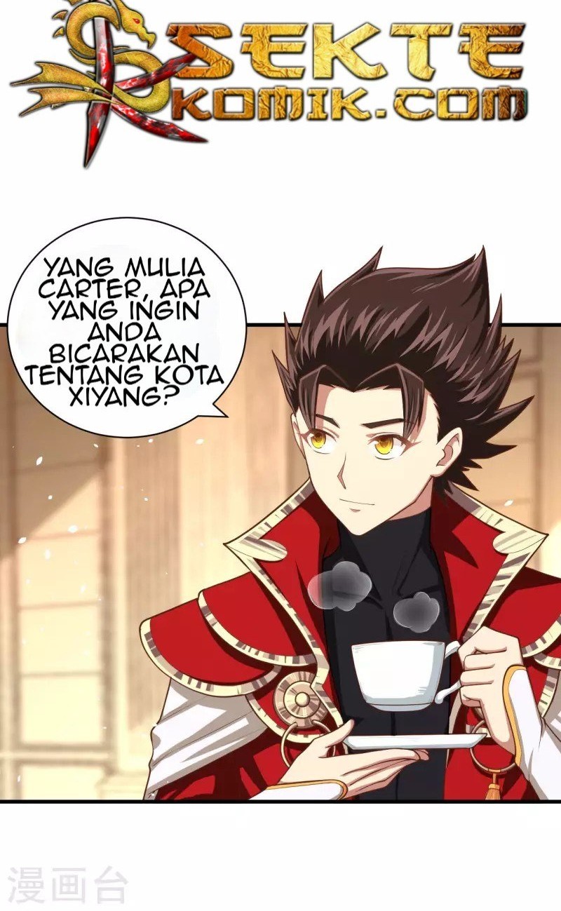 To Be The Castellan King Chapter 44 Gambar 4
