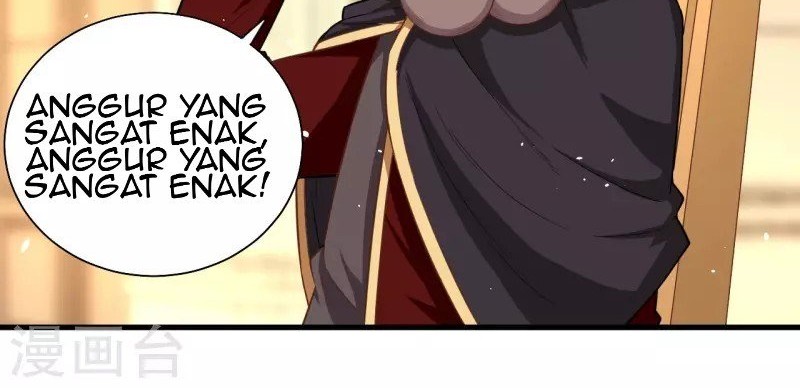 To Be The Castellan King Chapter 44 Gambar 14