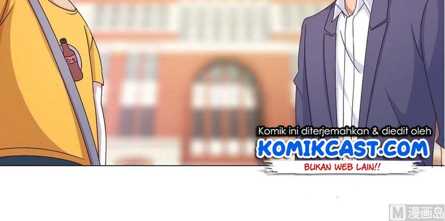 Metropolitan Supremacy System Chapter 48 Gambar 3