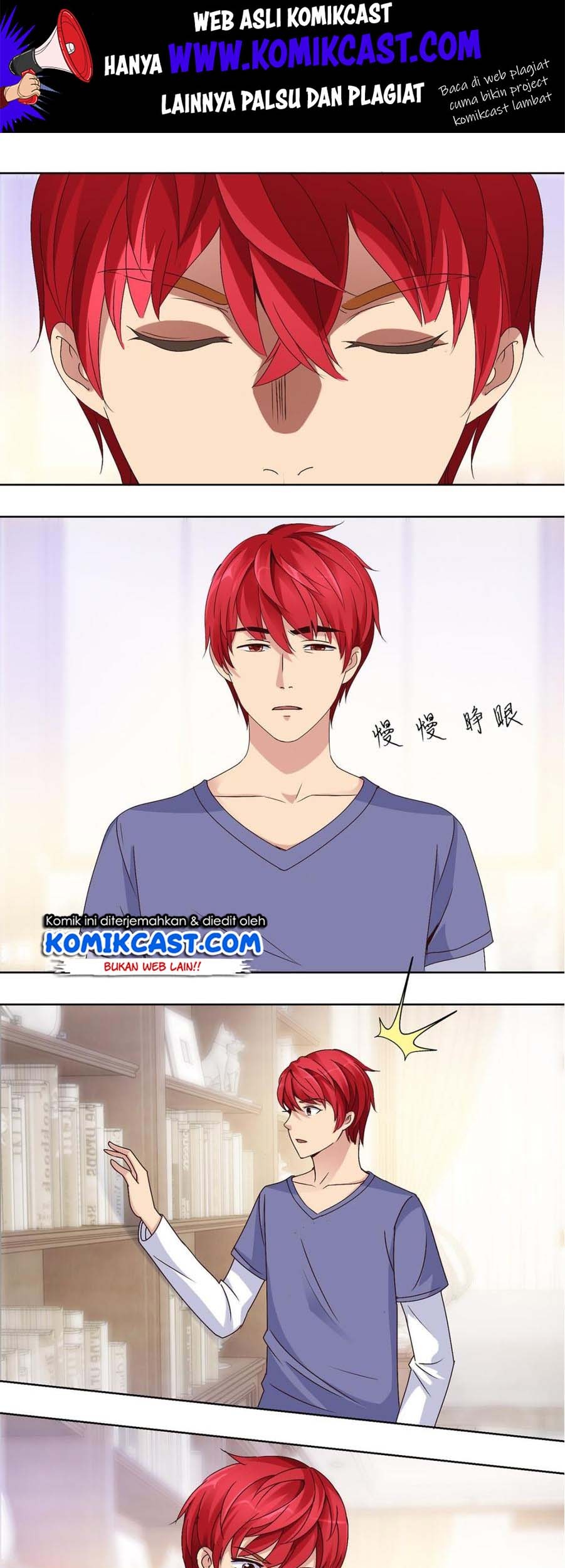 Baca  Metropolitan Supremacy System Chapter 47 Gambar 2