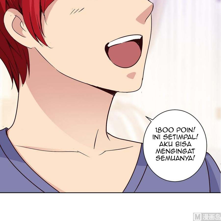 Metropolitan Supremacy System Chapter 47 Gambar 5