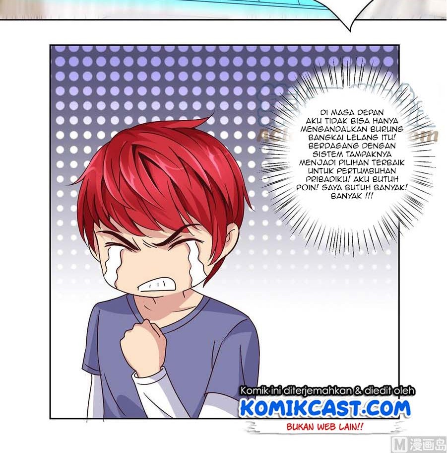 Metropolitan Supremacy System Chapter 47 Gambar 7