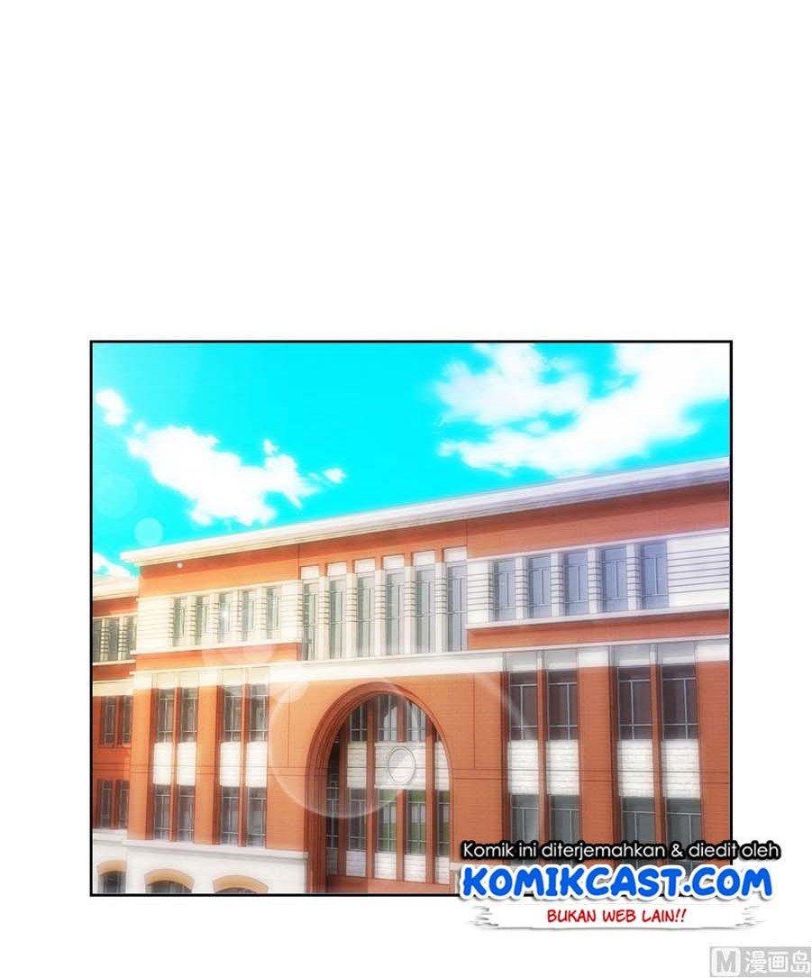 Metropolitan Supremacy System Chapter 47 Gambar 9