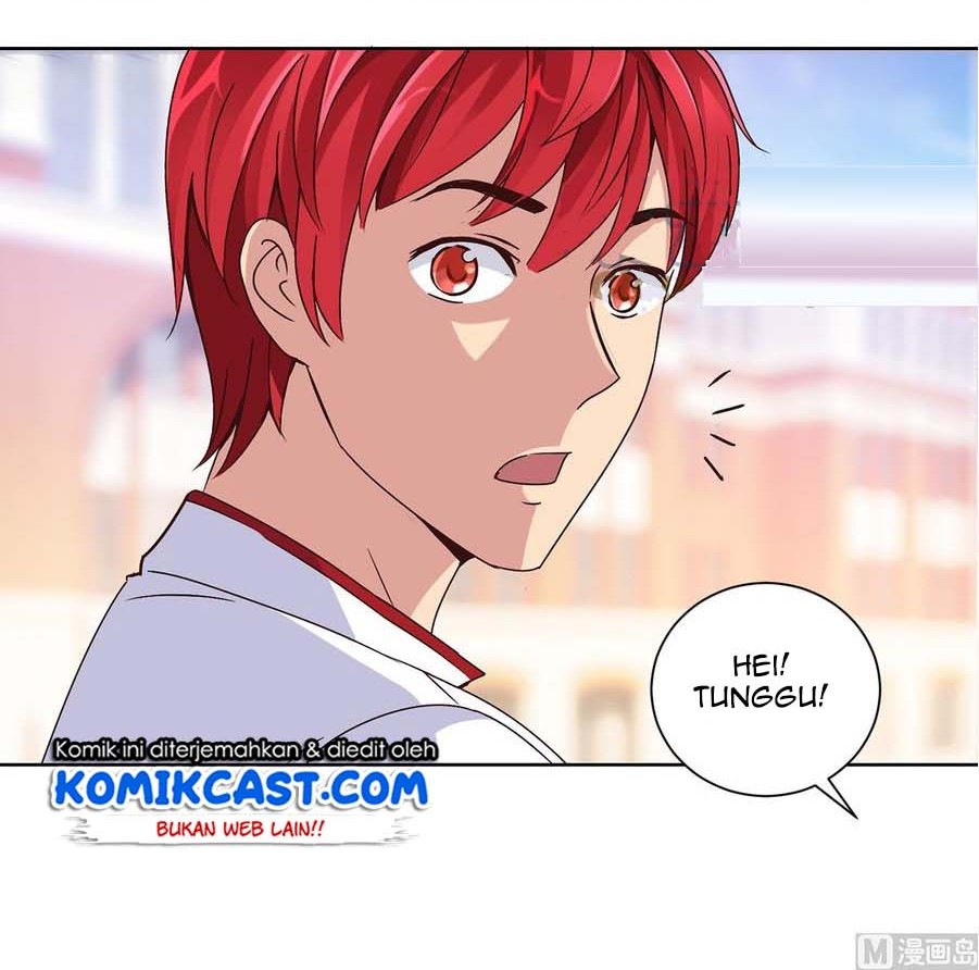 Metropolitan Supremacy System Chapter 47 Gambar 11