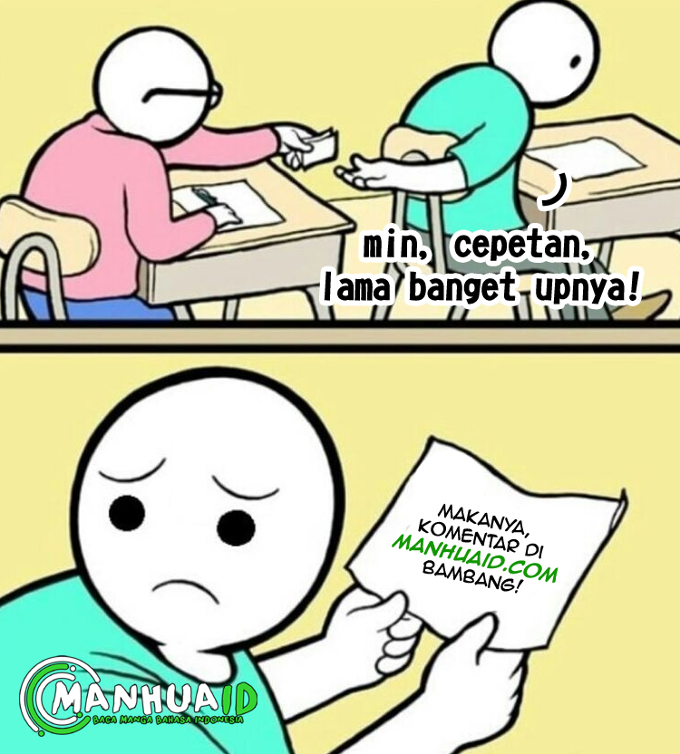 The Law of the Alien Merchants Chapter 99 Gambar 17