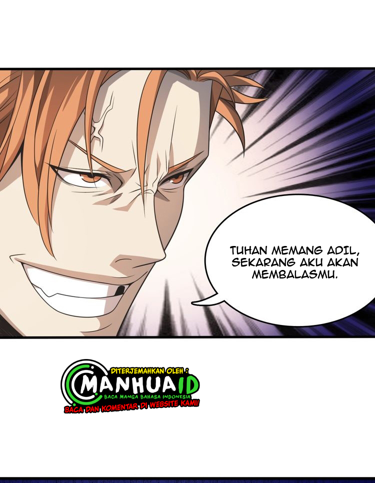 Reborn Doctor Chapter 8 Gambar 28