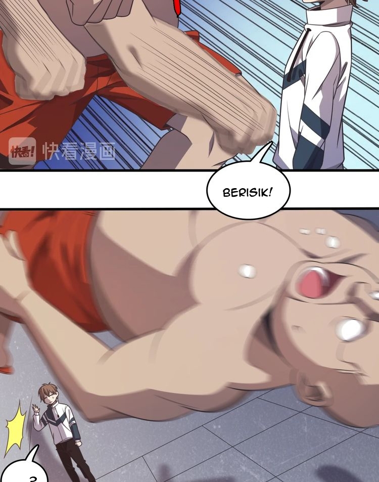 Reborn Doctor Chapter 8 Gambar 38