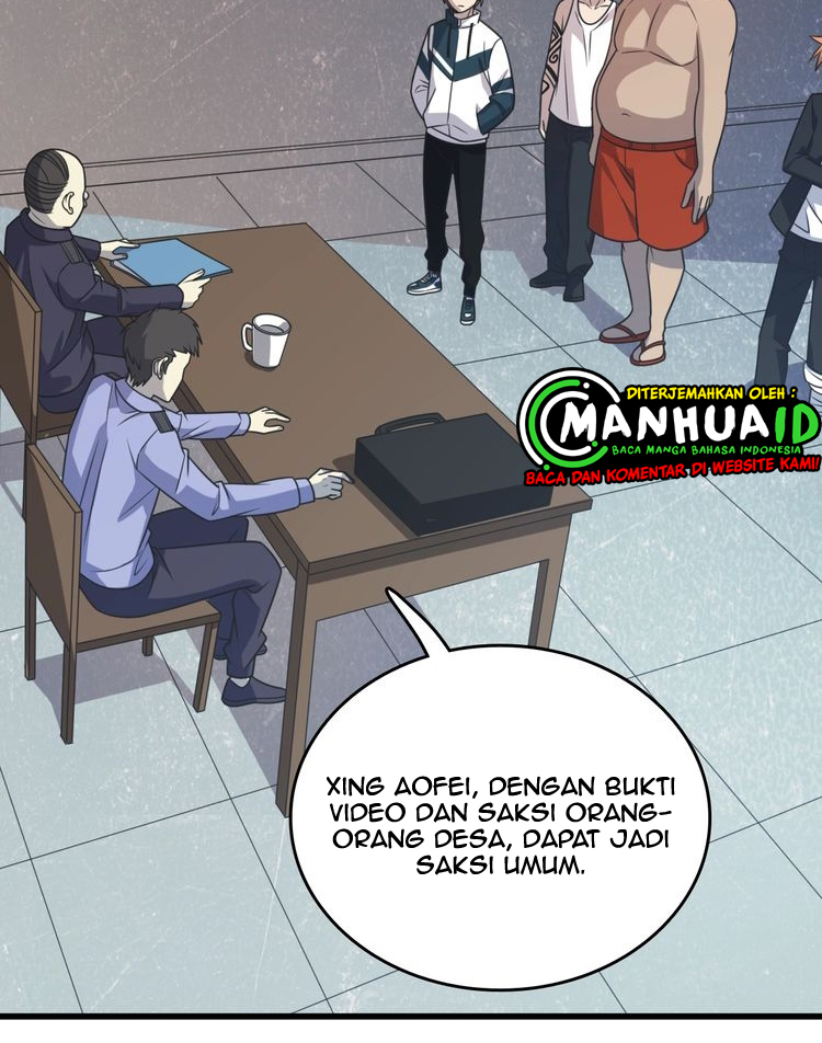Reborn Doctor Chapter 8 Gambar 49