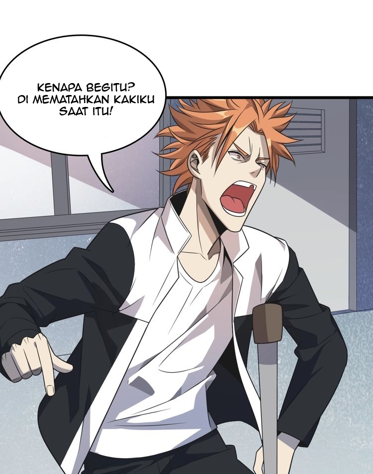 Reborn Doctor Chapter 8 Gambar 50