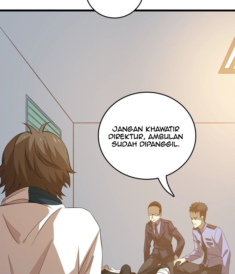 Reborn Doctor Chapter 8 Gambar 75
