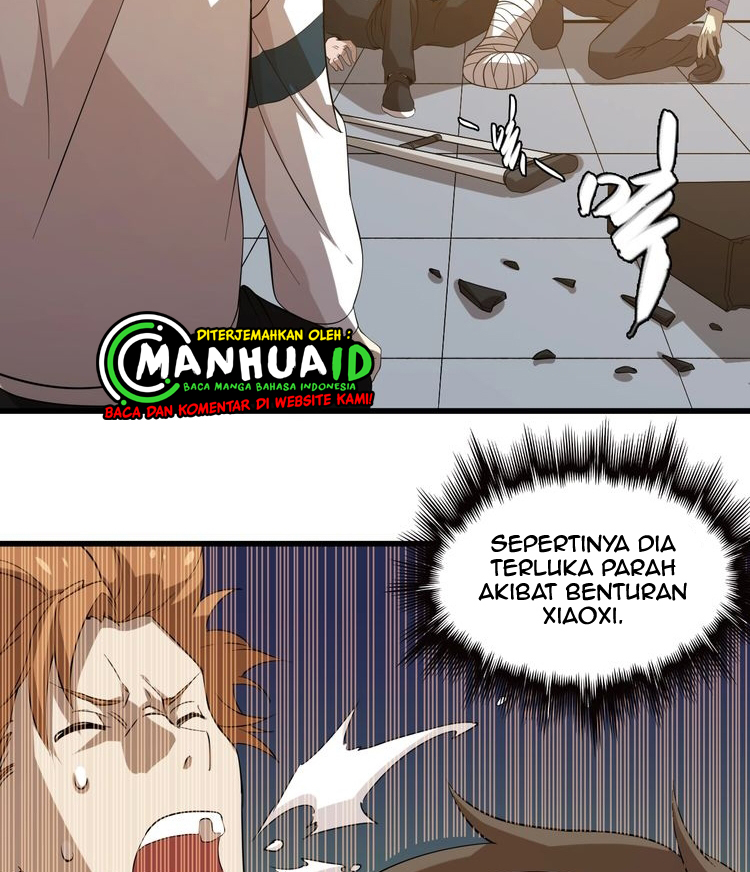 Reborn Doctor Chapter 8 Gambar 76