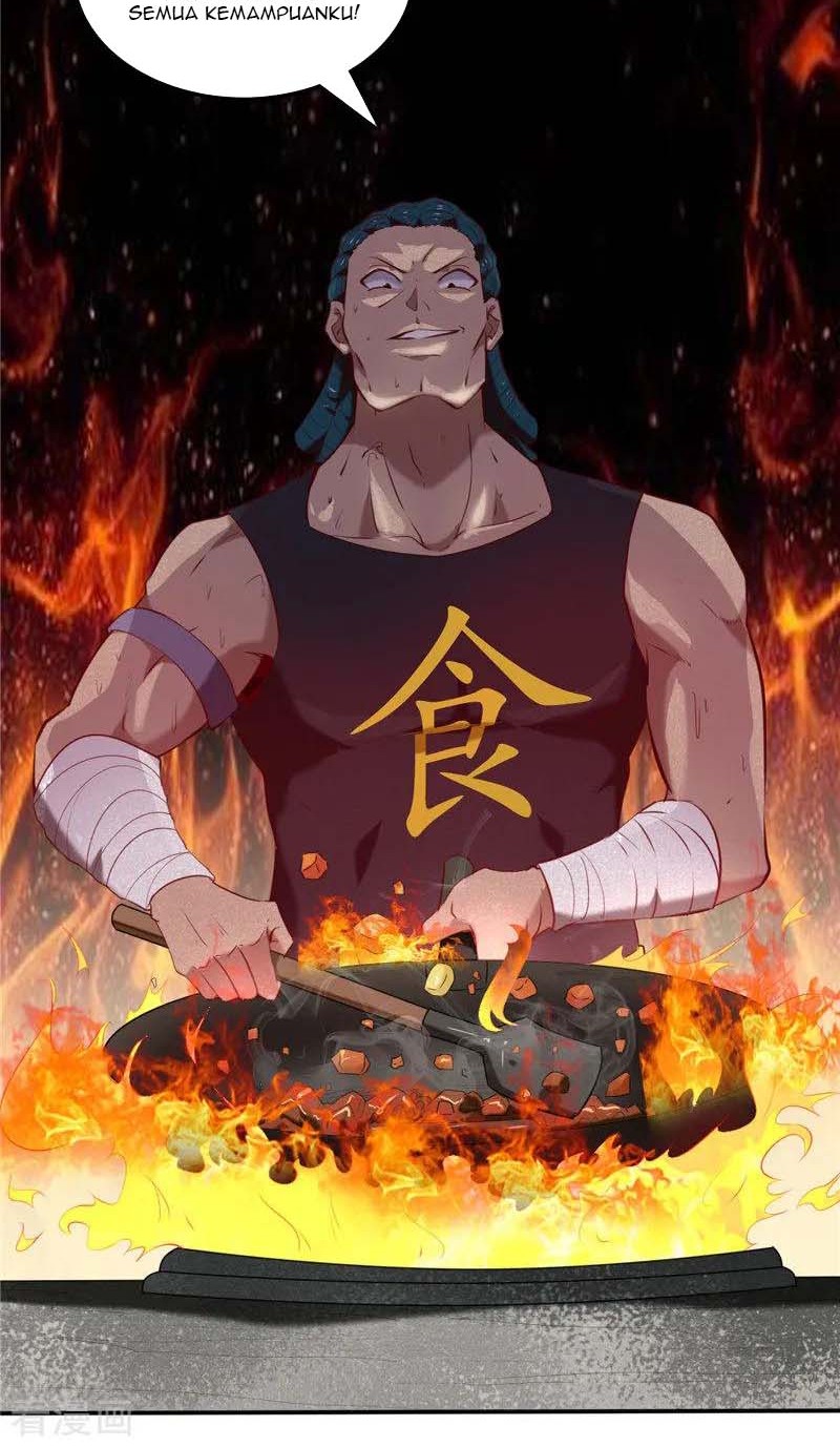Baca  Supreme Godly System Chapter 235 Gambar 2