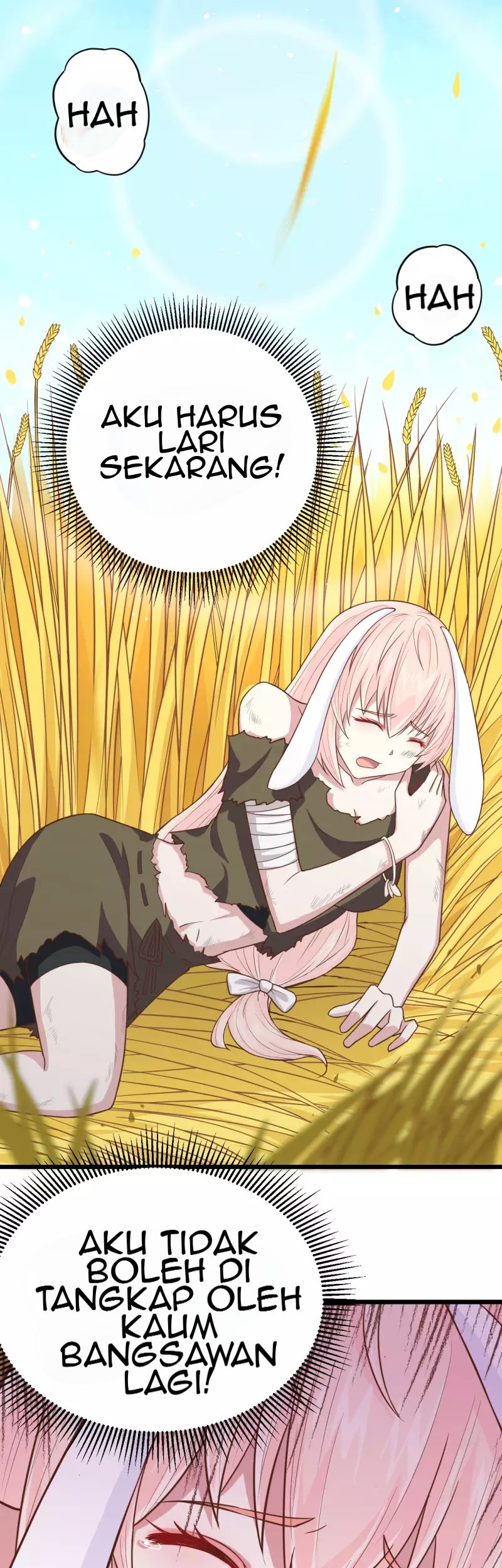 To Be The Castellan King Chapter 58 Gambar 20