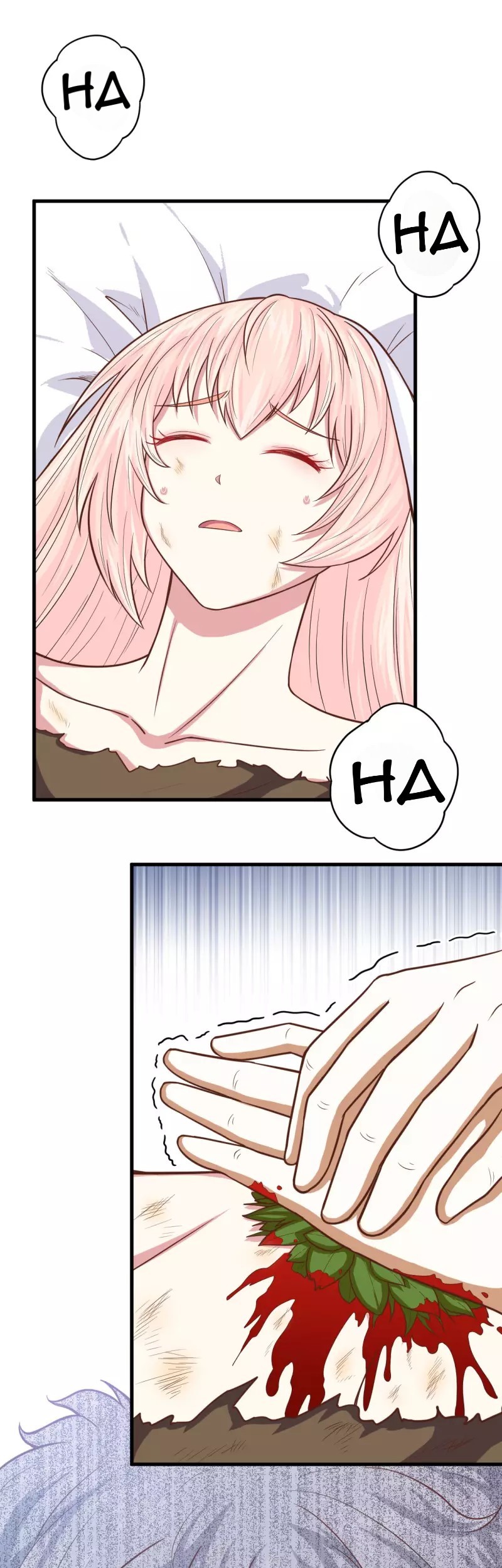 To Be The Castellan King Chapter 58 Gambar 26