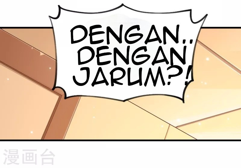 To Be The Castellan King Chapter 58 Gambar 31