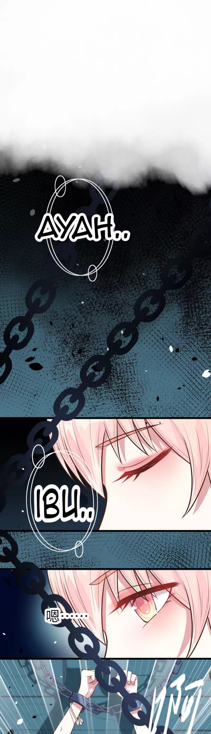 To Be The Castellan King Chapter 58 Gambar 39