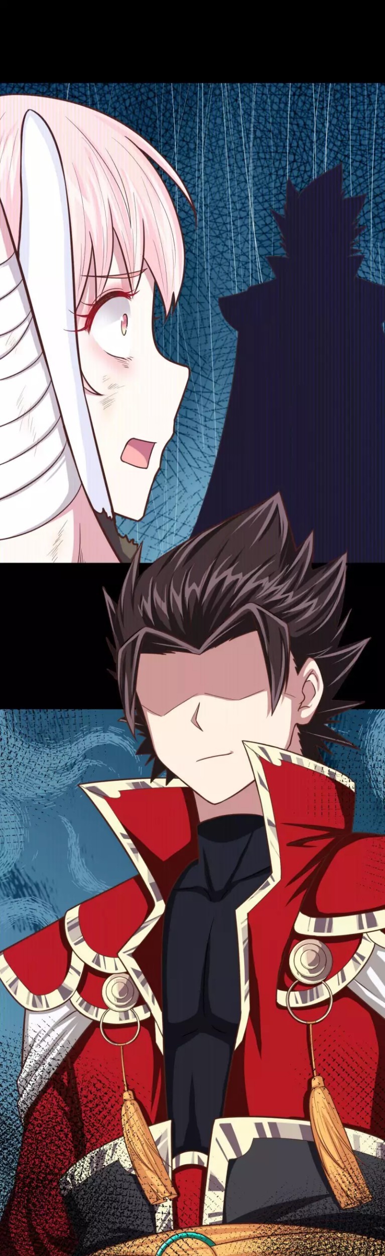 To Be The Castellan King Chapter 58 Gambar 41