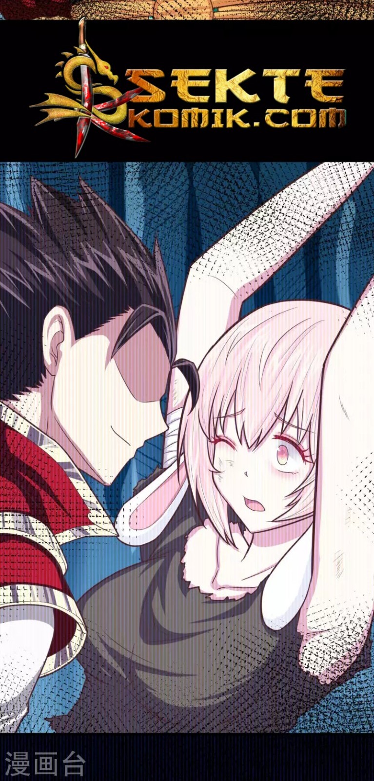 To Be The Castellan King Chapter 58 Gambar 42