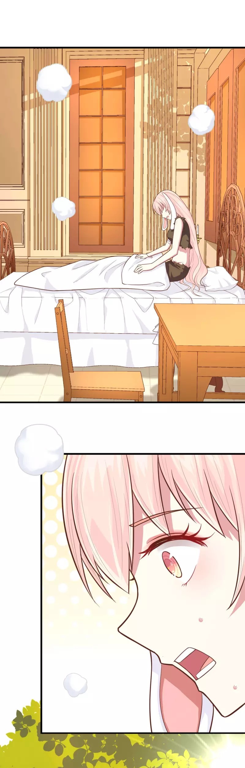 To Be The Castellan King Chapter 58 Gambar 45