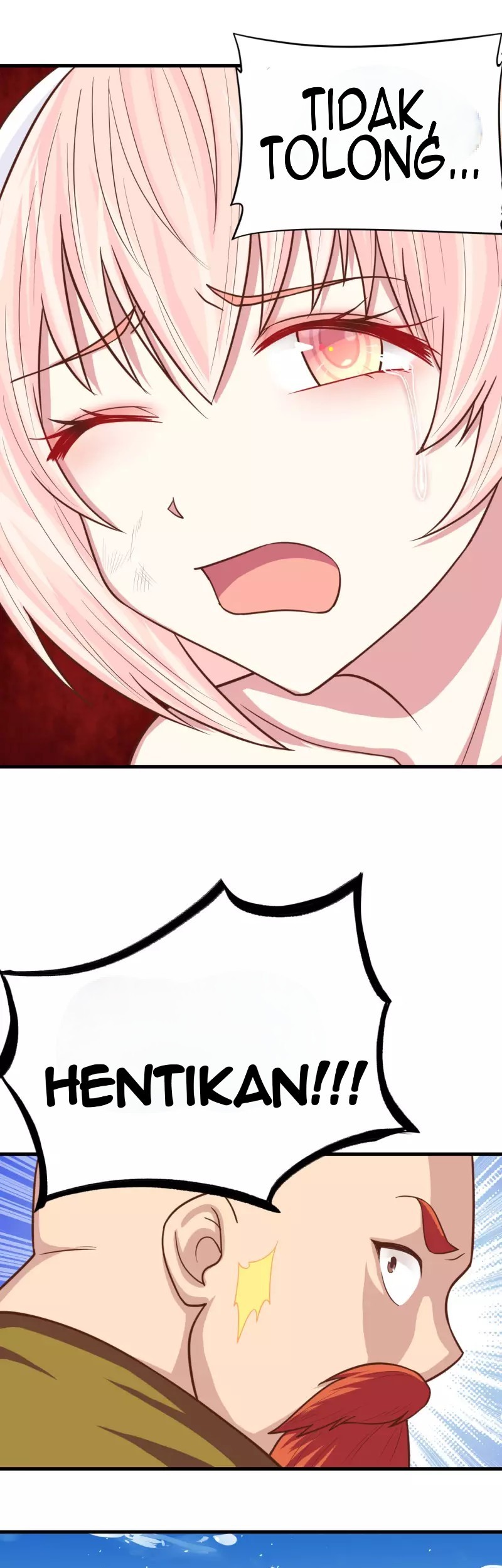 To Be The Castellan King Chapter 58 Gambar 5