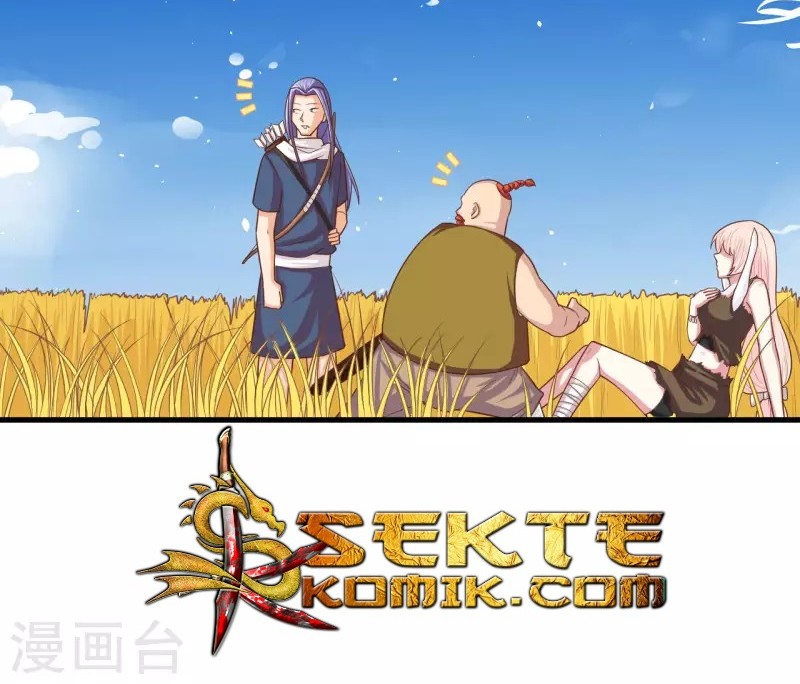 To Be The Castellan King Chapter 58 Gambar 6