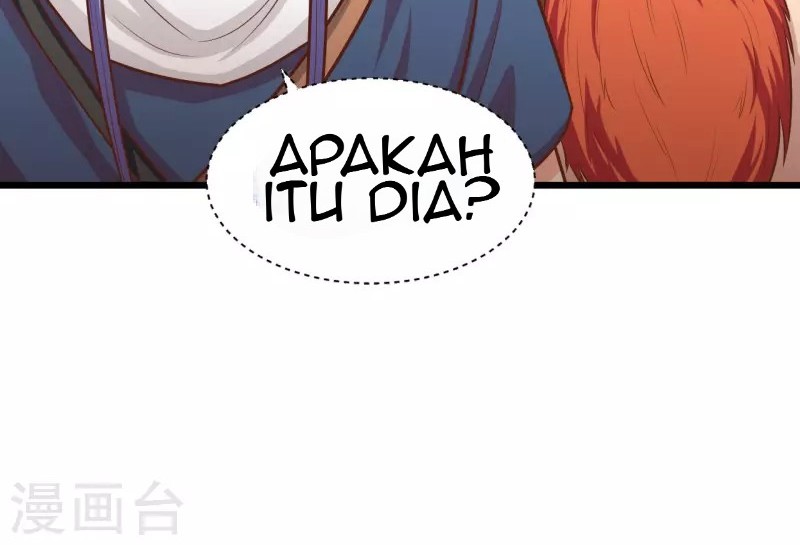 To Be The Castellan King Chapter 58 Gambar 11