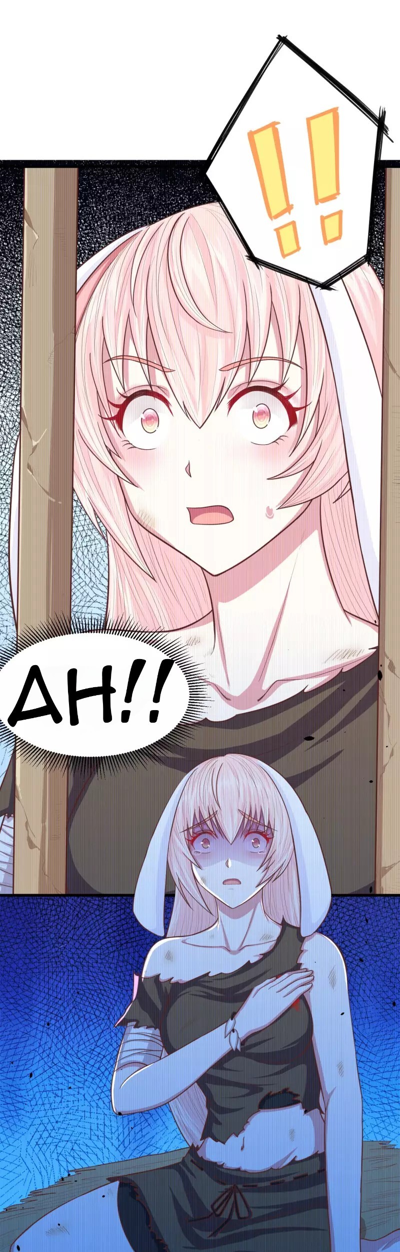 To Be The Castellan King Chapter 57 Gambar 15