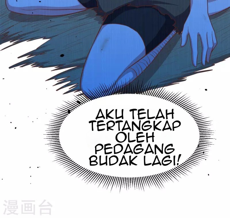 To Be The Castellan King Chapter 57 Gambar 16