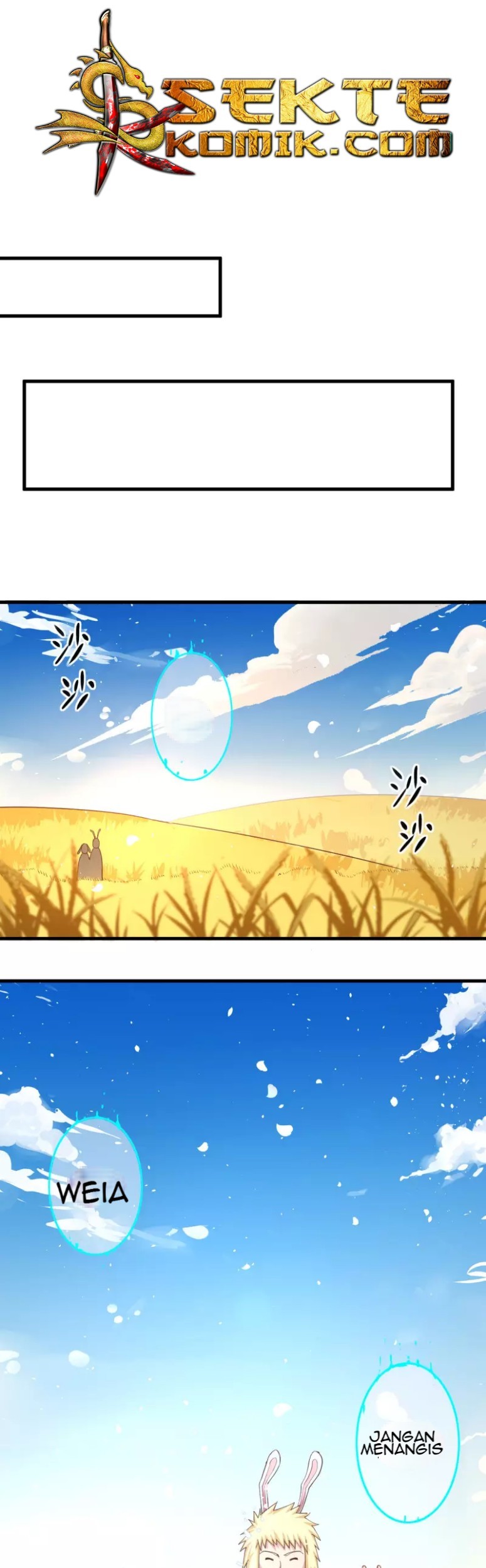 To Be The Castellan King Chapter 57 Gambar 17