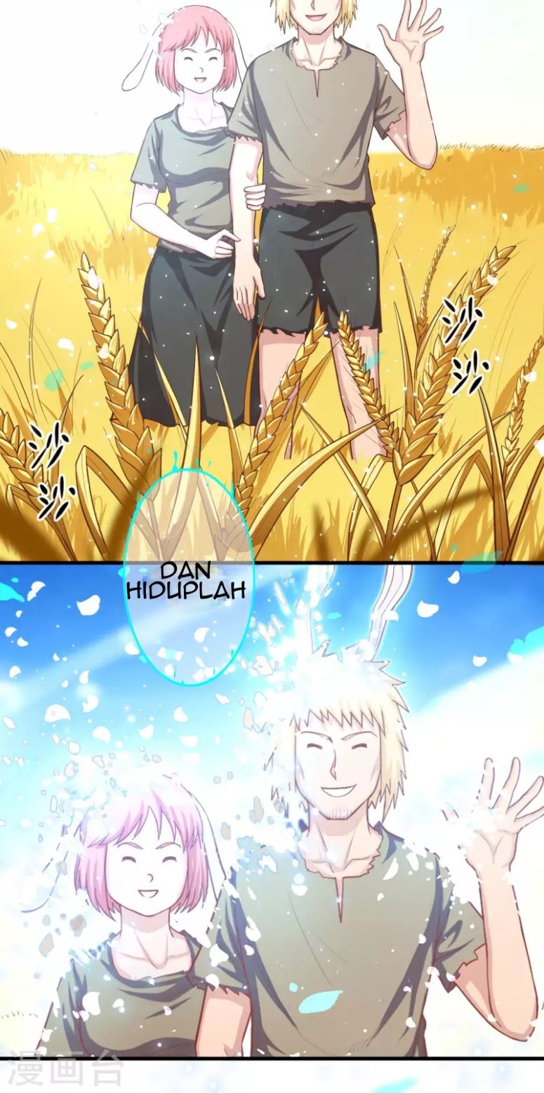 To Be The Castellan King Chapter 57 Gambar 18