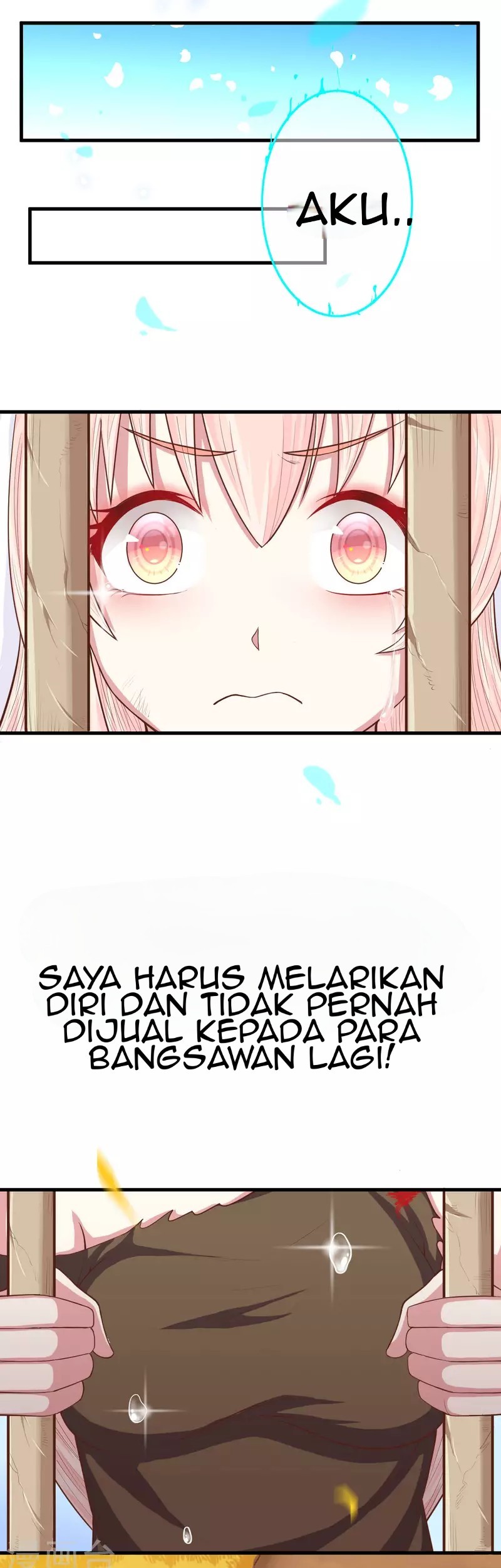 To Be The Castellan King Chapter 57 Gambar 19