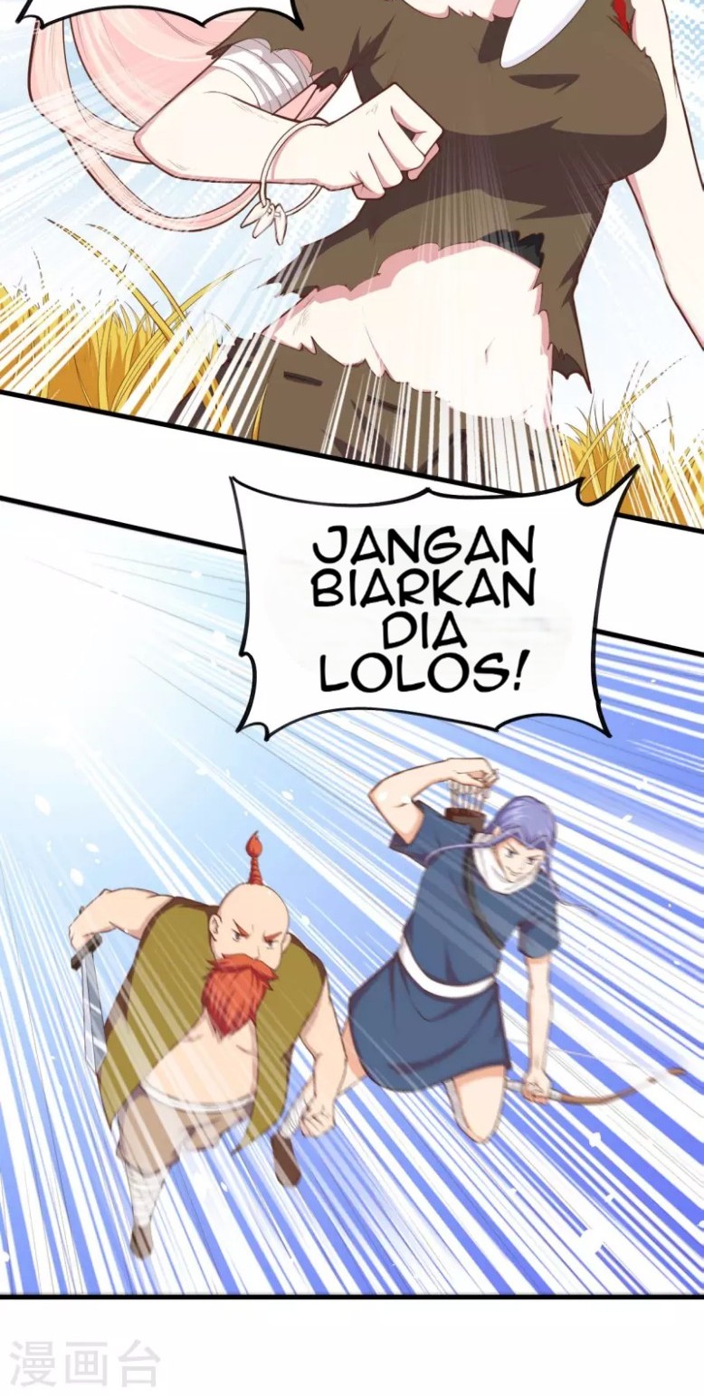 To Be The Castellan King Chapter 57 Gambar 30