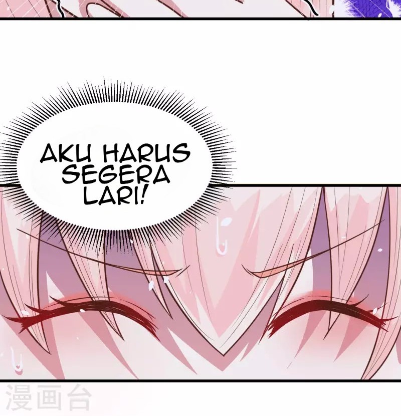 To Be The Castellan King Chapter 57 Gambar 34