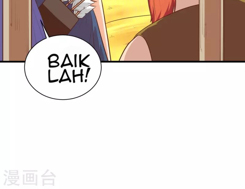 To Be The Castellan King Chapter 57 Gambar 14