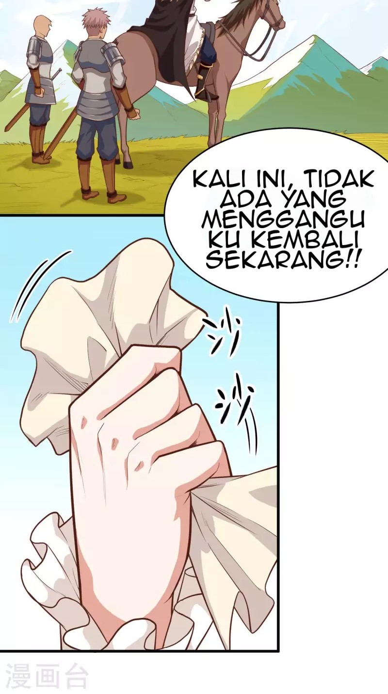 To Be The Castellan King Chapter 56 Gambar 21